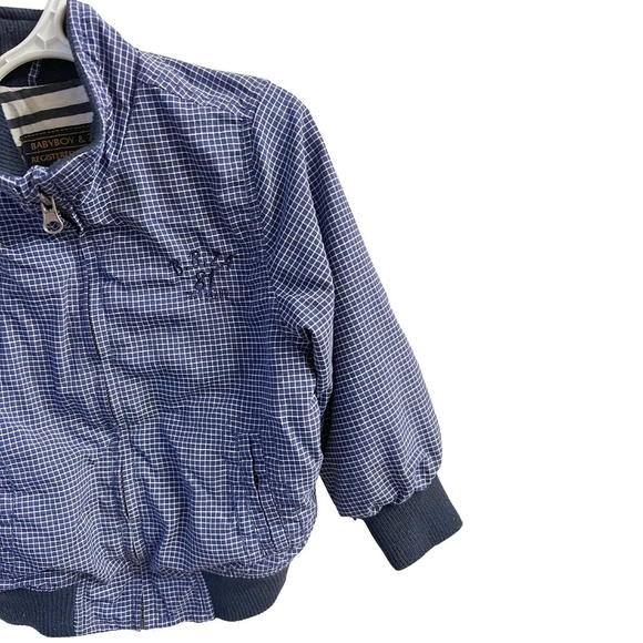 Zara 24-36 month lined m id-season jacket - Picture 2 of 4